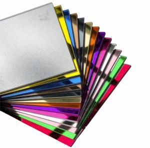 Acrilico Espelhado Acrilico 3mm    Corte especial 