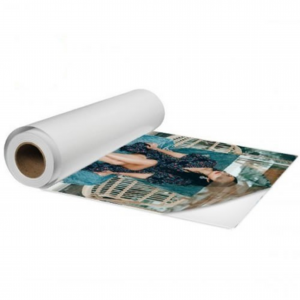 Adesivo  Transparente Adesivo Espessura 0,8  / Liner 120 grama  4x0   
